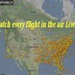 FlightTracker24