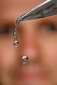 Water, Water Everywhere – And The Drops You Shouldn't Drink